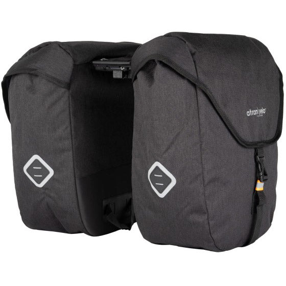 Atranvelo Doppeltasche Zap Avs Doppeltasche Zap Zap Avs 25l