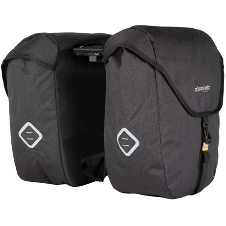 Atranvelo Doppeltasche Zap Avs Doppeltasche Zap Zap Avs 25l