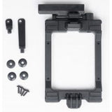 AVS Premium -Adapter für Accessoires Black Matt