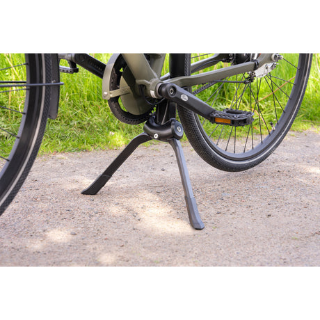 Durchgangshandelsstandard Atranvelo Atlas weit verbreitetes Doppel 315 mm am - schwarz