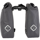 Atranvelo Koffer Travel Avs Sin.bag at.velo Travel Avs Schwarz