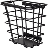 Olympische Sportbekleidung Atranvelo Korb epische Seite AVS hinten 22l Aluminium mattschwarz