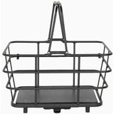 Olympic sportswear atranvelo mand perro large avs+ 48l alu mat zwart