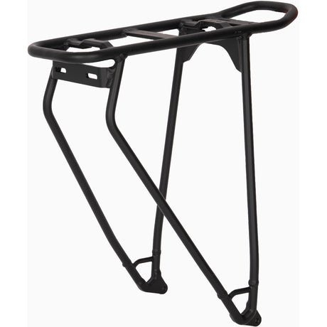 Olympic Sportswear Atranvelo Heckträger Maxi am AVS+ 28 370 mm mattschwarz