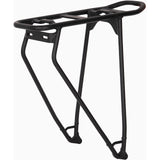 Olympic sportswear atranvelo achterdrager maxi am avs+ 28 370mm mat zwart