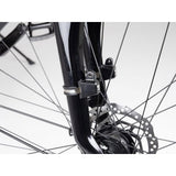 Atranvelo Universalbefestigung Hybrid Uni Befestigung. Hybrid-Schwarz