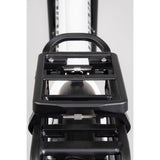 Atran Velo -Adapter Newrack Uni mit AVs Schwarz