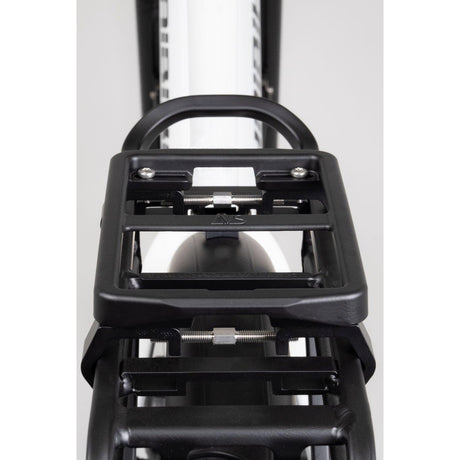 Atran Velo -Adapter Newrack Uni mit AVs Schwarz