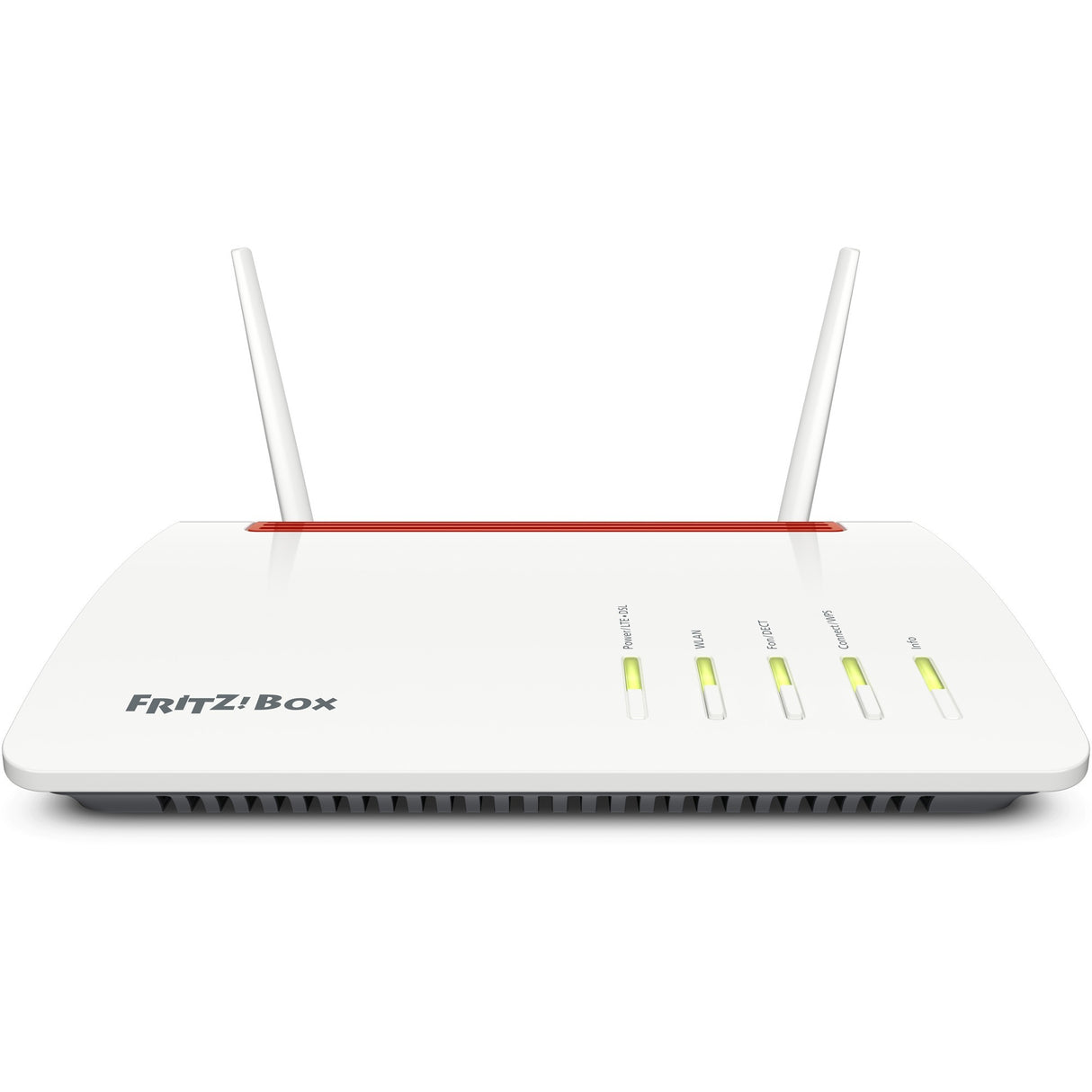 AVM AVM Fritz! Box 6890 LTE International