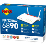 AVM AVM Fritz! Box 6890 LTE International
