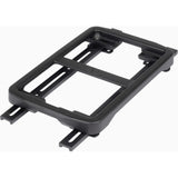 Atran Velo -Adapter Newrack Front mit AVs Schwarz