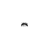Atran Velo -Adapter Newrack Uni mit AVs Schwarz