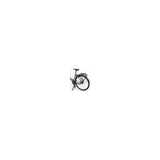 Atran Velo -Adapter Newrack One mit AVs Black