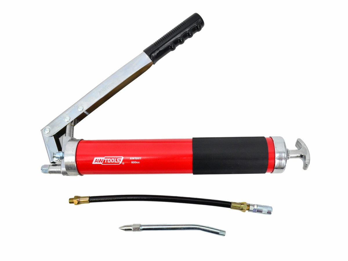Awtools handsmeermachine pro 600cc