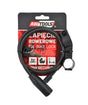 Awtools fietssluiting fi 8 x 65cm met frame handvat