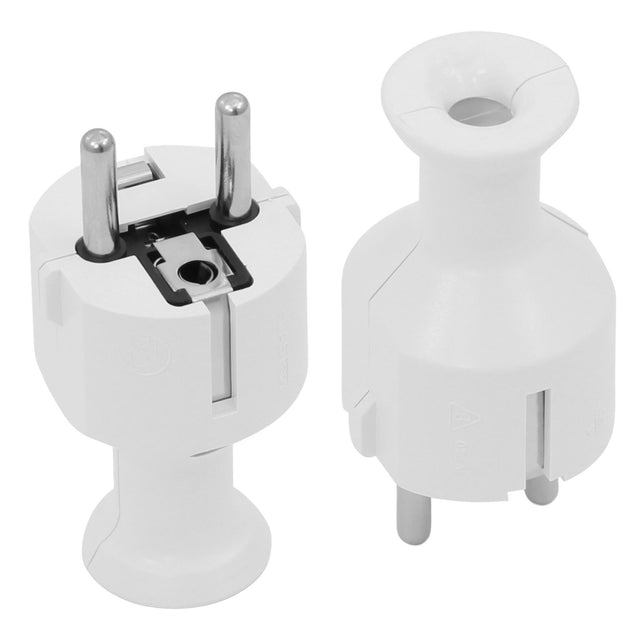 Awtools plugin wt-40 witte 5szt.