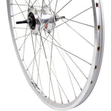 ROLAND HINTERWALL 28 NEXUS 7 RB ZAC2000 SILBER SPK SPK SPK