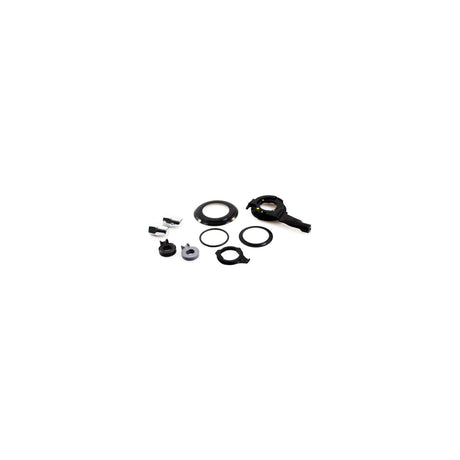 Roland Hinterrad 28 Nexus 8 RB ZAC2000 Black Edelstahl SPK