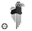 Awtools torx t10-t50 9szt.