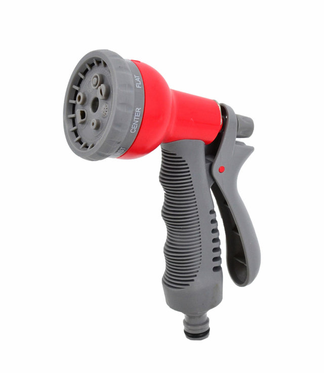 Awtools spuitpistool 8-funkcyjny