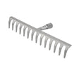 Awtools niet-gemonteerde hark 14-zębne