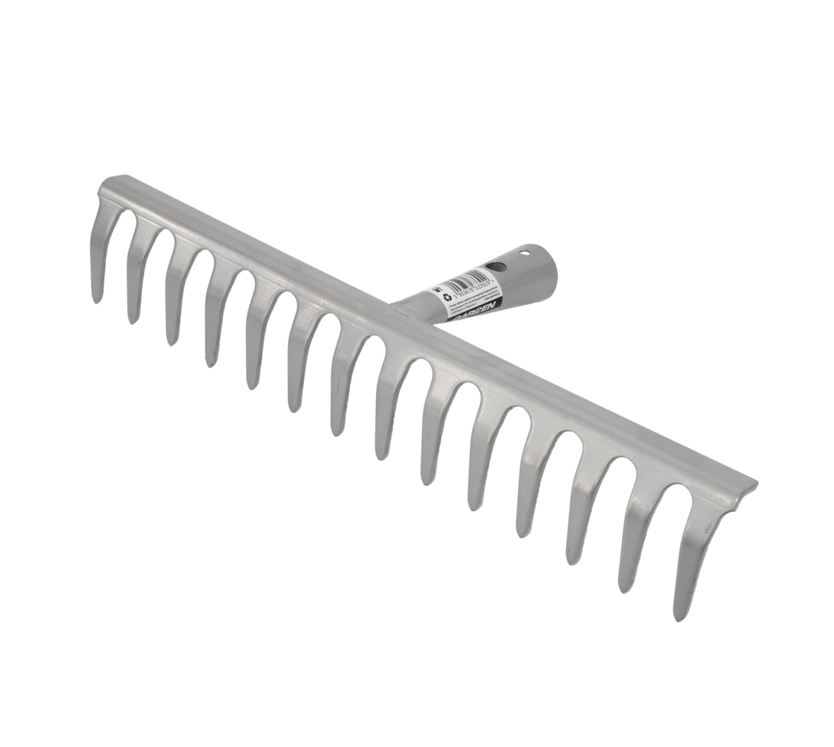 Awtools niet-gemonteerde hark 14-zębne