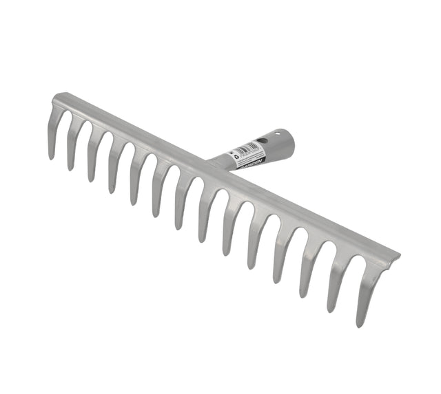 Awtools niet-gemonteerde hark 14-zębne