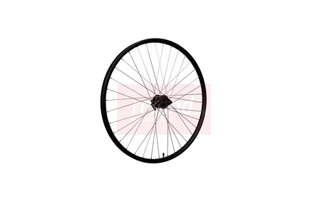 Roland Hinterrad 28 Ryde Taurus21 Shimano QB400 Schwarz