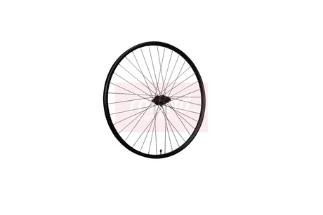 Roland Hinterrad 27,5 Ryde Rival30 Shimano TC500 schwarz