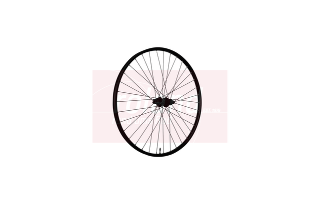Roland Hinterrad 27,5 Ryde Rival21 Shimano M6000 schwarz
