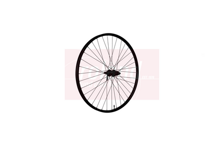 Ryde Roland Hinterrad 27,5 36g rival21 fhqc300 Alu schwarz