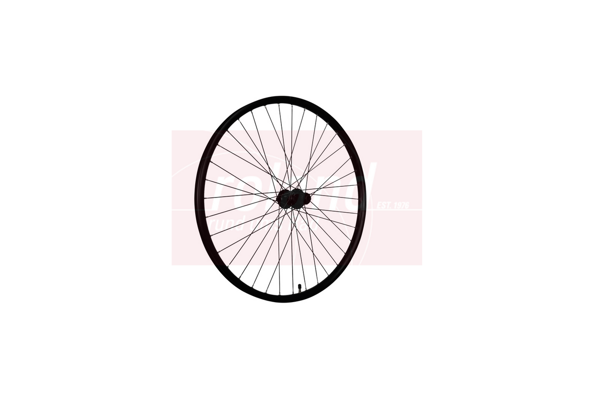 Roland Hinterrad 27,5 Ryde Rival26 Shimano TC500 schwarz