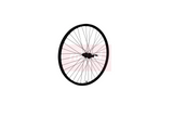 Roland Hinterrad 27,5 Ryde Rival26 Shimano QC400 schwarz
