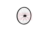 Roland Hinterrad 27,5 Ryde Taurus21 Shimano M475 schwarz