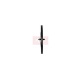 Roland Hinterrad 28 Ryde Rival30 Shimano TC500 schwarz
