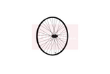 Roland Hinterrad 27,5 Ryde Rival21 Shimano M6010 schwarz