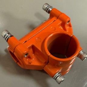 Aw onderdeel: een bon handle.drivers aan bc415, bc520, bc620