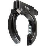 Axa Lock Rahmenschloss massiv schwarz