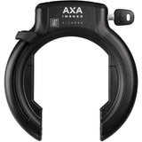 Axa Rahmenschloss imenso x-large schwarz (Karte) Art2