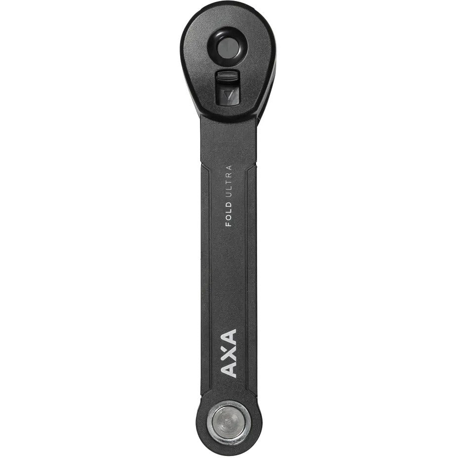 Axa Faltschloss Fold Ultra 90cm Art** schwarz
