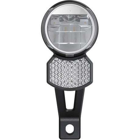 Axa koplamp globe 40 40lux dynamo