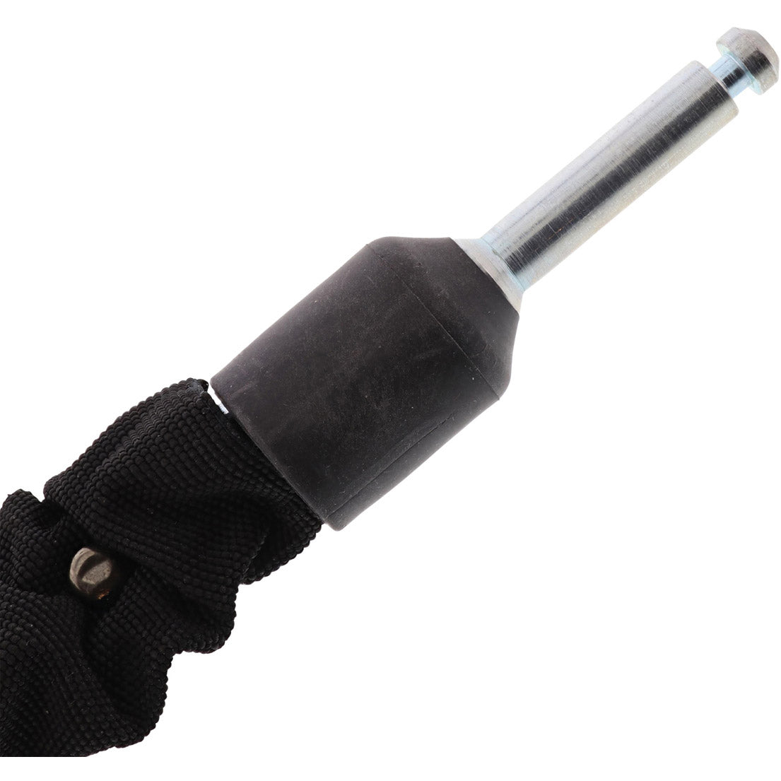 Axa Steckkette ULC 130 5,5 - schwarz