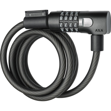 Axa Kabelschloss Resolute C10 150 Code (Karte)