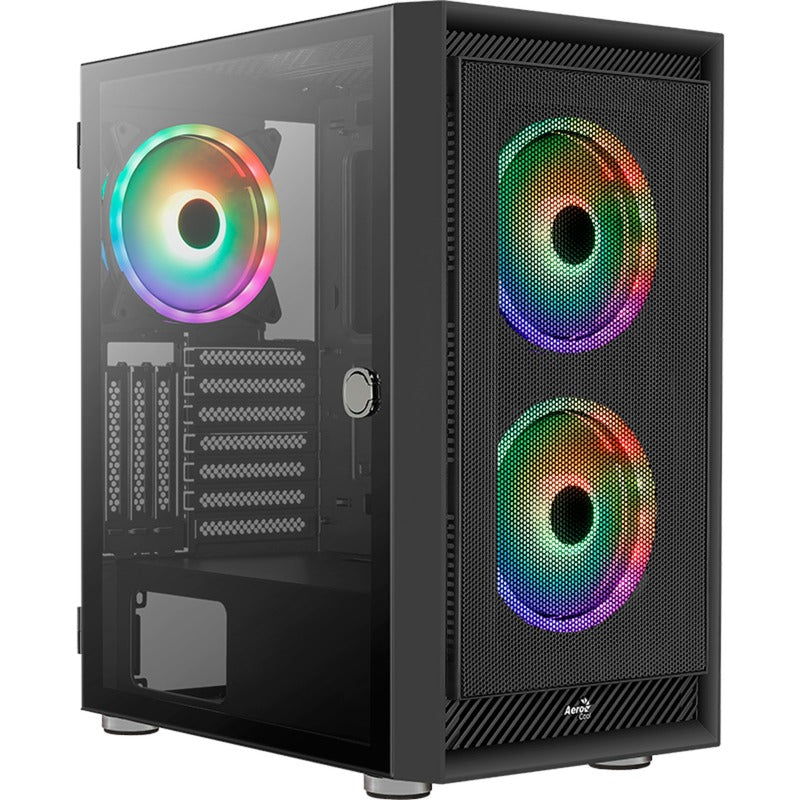 Aerocool Graphit-BK-V3