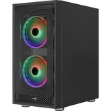Aerocool Graphit-BK-V3