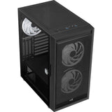 Aerocool Graphit-BK-V3