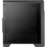 Aerocool Erzglas
