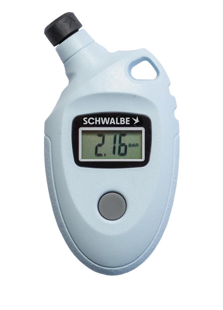 Schwalbe benelux b.v. Schwalbe Airmax Pro Luftdruckmessgerät – 6010.02