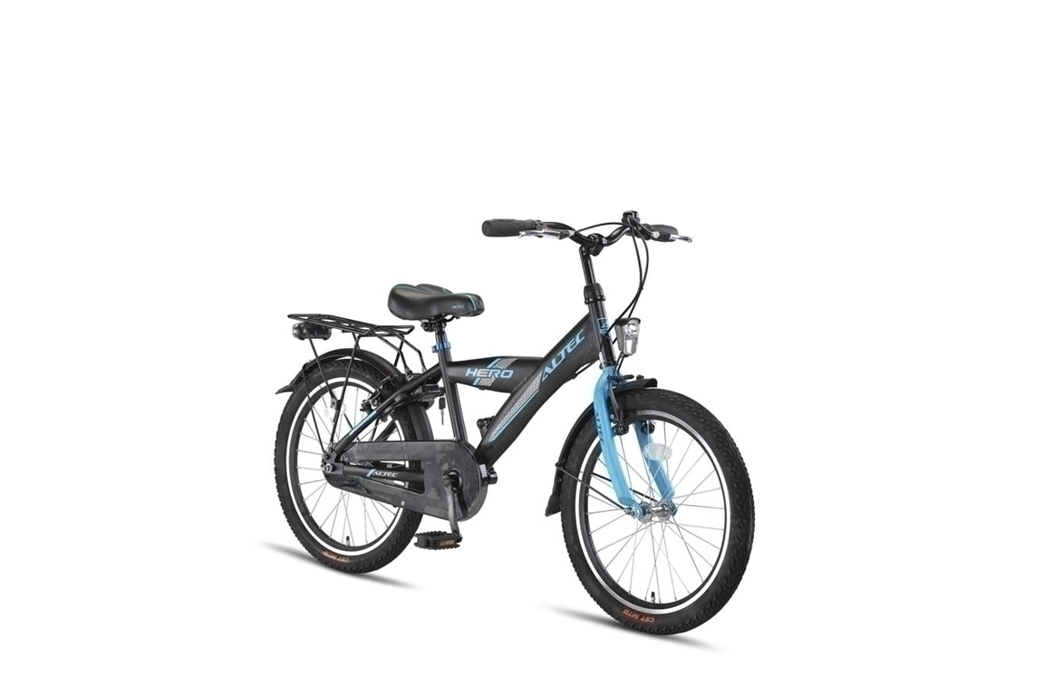 Altec Hero 20 -Zoll -Jungen Fahrrad Deep Sky Blau