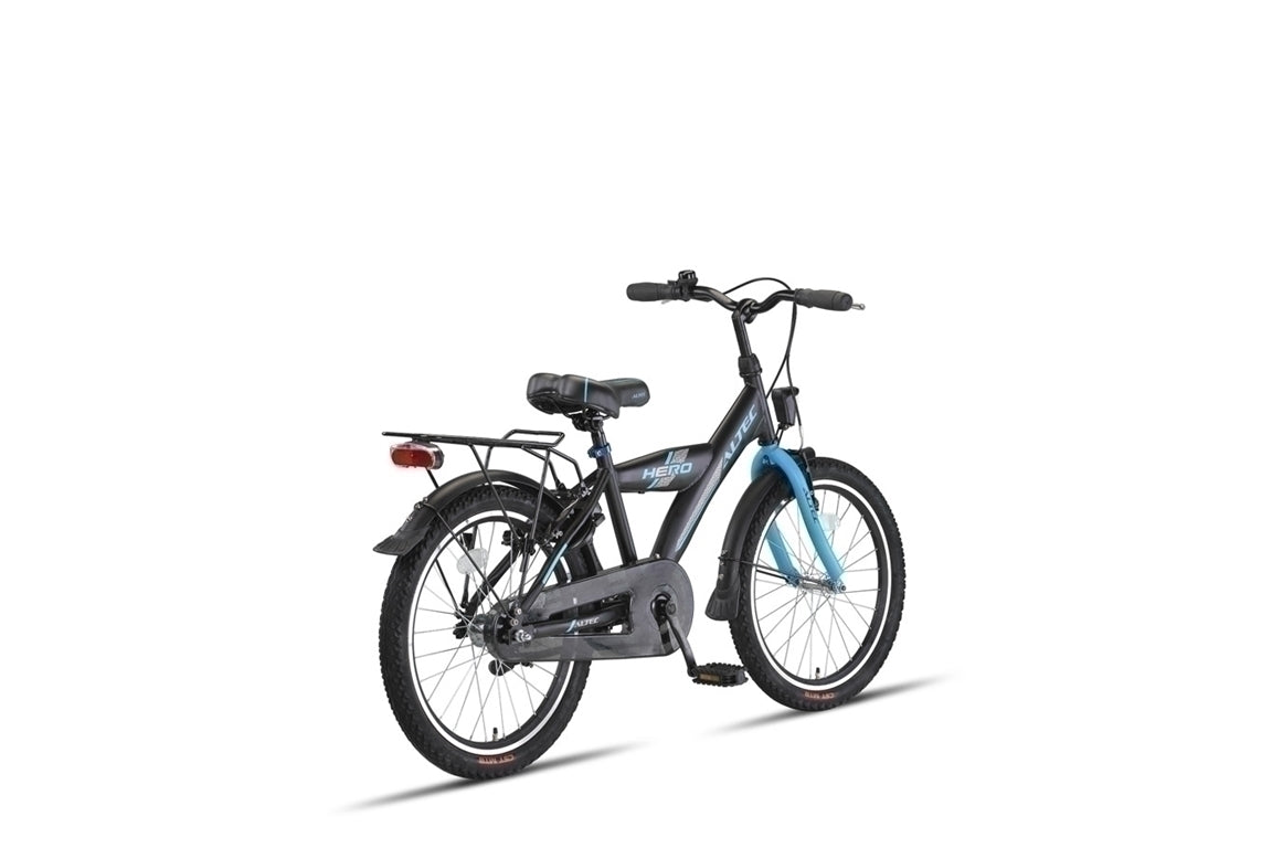 Altec Hero 20 -Zoll -Jungen Fahrrad Deep Sky Blau